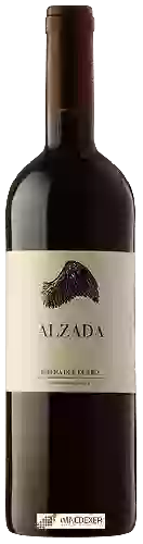 Wijnmakerij Encina - Alzada