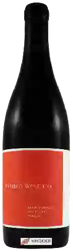 Wijnmakerij Enfield Wine Co. - Antle Vineyard Pinot Noir