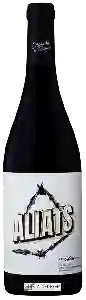 Bodegas Enguera - Aliats