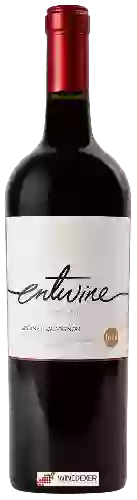 Wijnmakerij Entwine - Cabernet Sauvignon