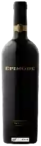 Wijnmakerij Episode - Red Blend
