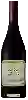 Wijnmakerij Equoia - Pinot Noir