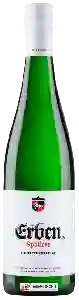Wijnmakerij Erben - Spätlese Feinfruchtig