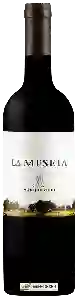 Wijnmakerij Más Que Vinos - La Meseta