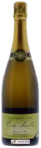 Wijnmakerij Eric Isselée - Blanc de Blancs Brut Champagne Grand Cru 'Cramant'