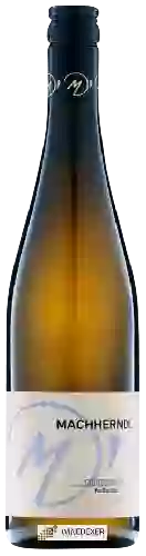 Wijnmakerij Machherndl - Chardonnay Kollmütz