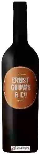 Wijnmakerij Ernst Gouws & Co