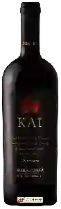 Wijnmakerij Errazuriz - Kai Carmen&egravere