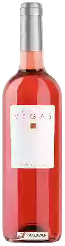 Wijnmakerij Abadia Vegas - Rosado