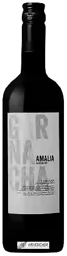 Wijnmakerij Amalia - Garnacha