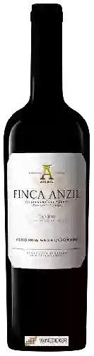 Wijnmakerij Finca Anzil