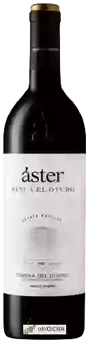 Wijnmakerij Áster - Finca El Otero