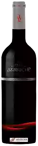 Wijnmakerij Azabache - Crianza Vendimia Seleccionada