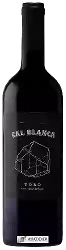Wijnmakerij Cal Blanca - Tinto