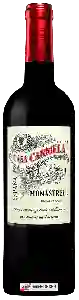 Wijnmakerij Carmela - Monastrell