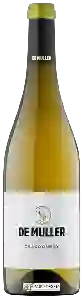 Wijnmakerij De Muller - Chardonnay