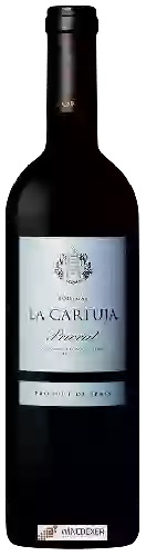 Wijnmakerij La Cartuja