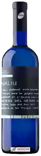 Wijnmakerij L'Olivera - Agaliu