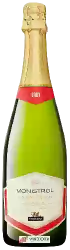 Wijnmakerij Marques de Monistrol - Cava Brut Selecci&oacuten Especial