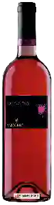Wijnmakerij Maximo - Rosado