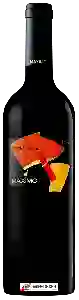 Wijnmakerij Maximo - Tempranillo