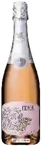 Wijnmakerij Mercat - Cava Brut Rosé
