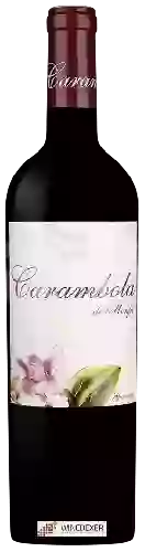 Wijnmakerij Monfil - Carambola de Monfil Garnacha