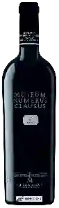Wijnmakerij Museum - Numerus Clausus