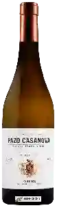 Wijnmakerij Pazo Casanova - Casanova Blanco