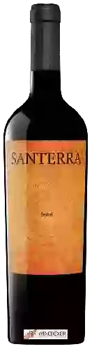 Wijnmakerij Santerra - Bobal