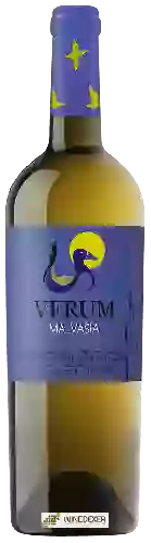 Wijnmakerij Verum - Malvas&iacutea