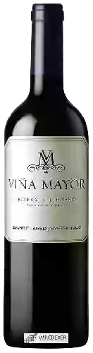 Wijnmakerij Viña Mayor - Ribera del Duero Tempranillo Barrel Aged
