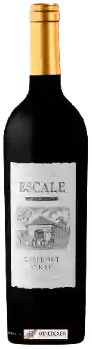 Wijnmakerij Escale