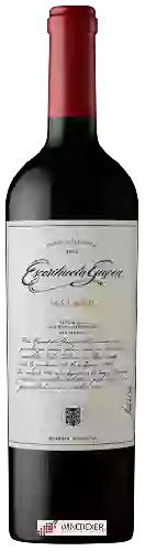 Wijnmakerij Escorihuela Gascón - Malbec