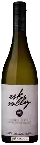Wijnmakerij Esk Valley - Sauvignon Blanc
