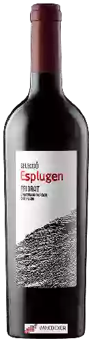 Wijnmakerij Esplugen