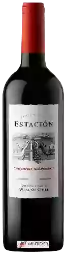 Wijnmakerij Estacion - Cabernet Sauvignon