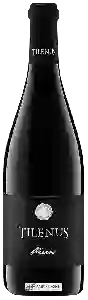 Wijnmakerij Estefanía - Tilenus Pieros
