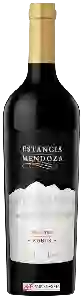 Wijnmakerij Estancia Mendoza - Malbec Roble