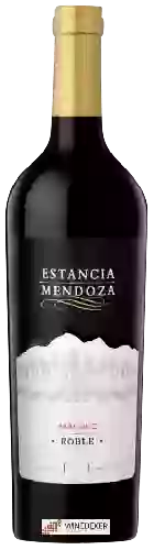 Wijnmakerij Estancia Mendoza