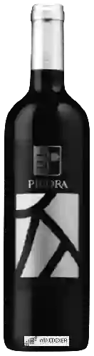 Wijnmakerij Estancia Piedra - Platino