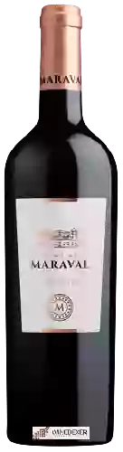 Domaine Maraval