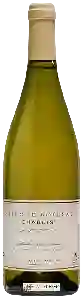 Wijnmakerij Etienne Boileau - Chablis