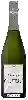 Wijnmakerij Etienne Calsac - Infiniment Blanc de Blancs Champagne Premier Cru