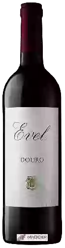 Wijnmakerij Evel - Douro Tinto