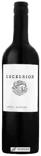 Wijnmakerij Excelsior - Cabernet Sauvignon