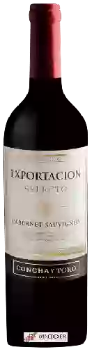 Wijnmakerij Exportación - Selecto Cabernet Sauvignon