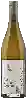 Wijnmakerij The Eyrie Vineyards - Pinot Gris