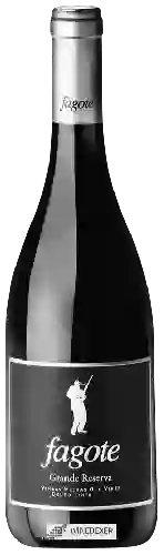 Wijnmakerij Fagote