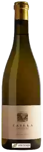 Wijnmakerij Failla - Chardonnay